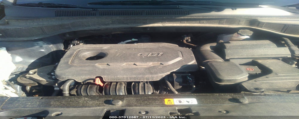 5XYZT3LB0JG543079 2018 HYUNDAI SANTA FE SPORT photo no. 10