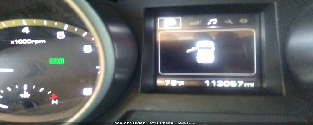 5XYZT3LB0JG543079 2018 HYUNDAI SANTA FE SPORT photo no. 7