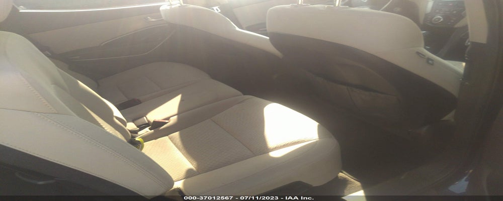 5XYZT3LB0JG543079 2018 HYUNDAI SANTA FE SPORT photo no. 8