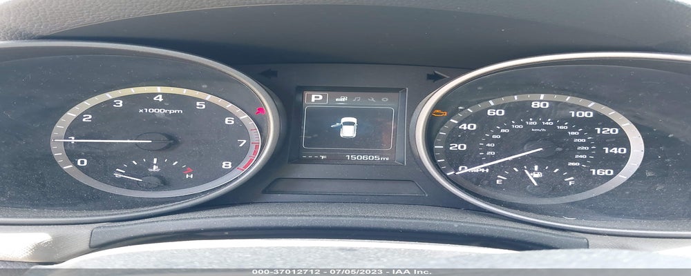 5XYZTDLB8HG430741 2017 HYUNDAI SANTA FE SPORT photo no. 7