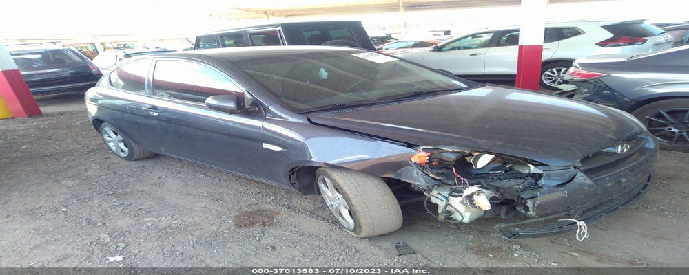 KMHCN3AC4BU194564 2011 HYUNDAI ACCENT photo no. 23