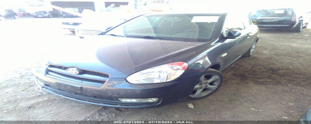 KMHCN3AC4BU194564 2011 HYUNDAI ACCENT photo no. 2