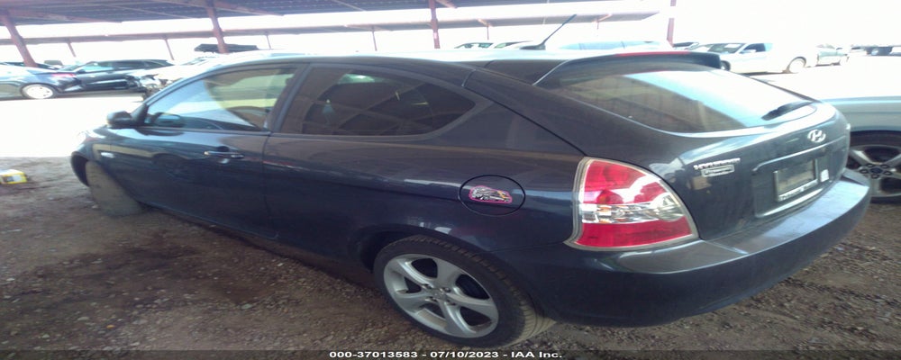 KMHCN3AC4BU194564 2011 HYUNDAI ACCENT photo no. 3