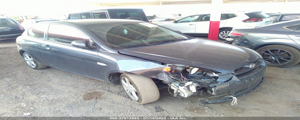 KMHCN3AC4BU194564 2011 HYUNDAI ACCENT photo no. 6