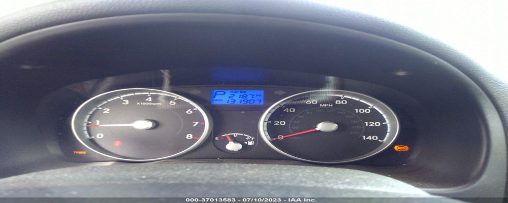 KMHCN3AC4BU194564 2011 HYUNDAI ACCENT photo no. 7