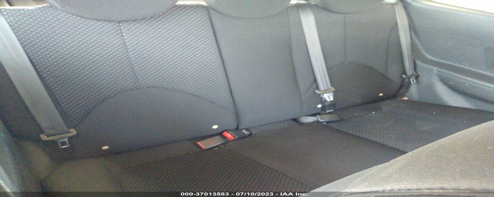 KMHCN3AC4BU194564 2011 HYUNDAI ACCENT photo no. 8