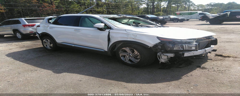 5NMS34AJXPH527276 2023 HYUNDAI SANTA FE photo no. 16