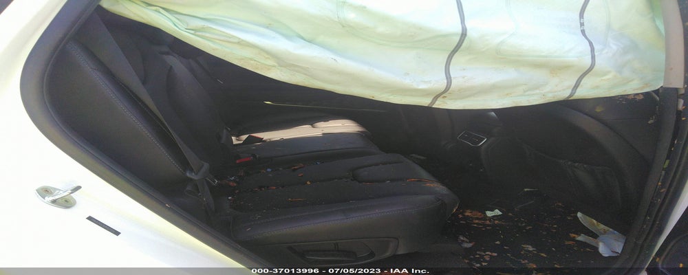 5NMS34AJXPH527276 2023 HYUNDAI SANTA FE photo no. 8