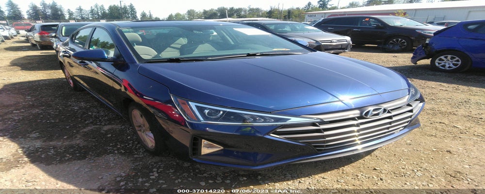 5NPD84LF9LH620578 2020 HYUNDAI ELANTRA photo no. 16