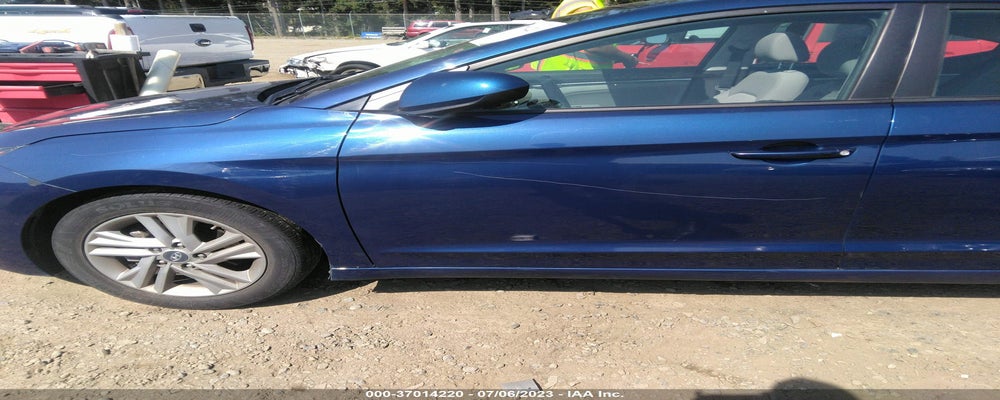 5NPD84LF9LH620578 2020 HYUNDAI ELANTRA photo no. 6