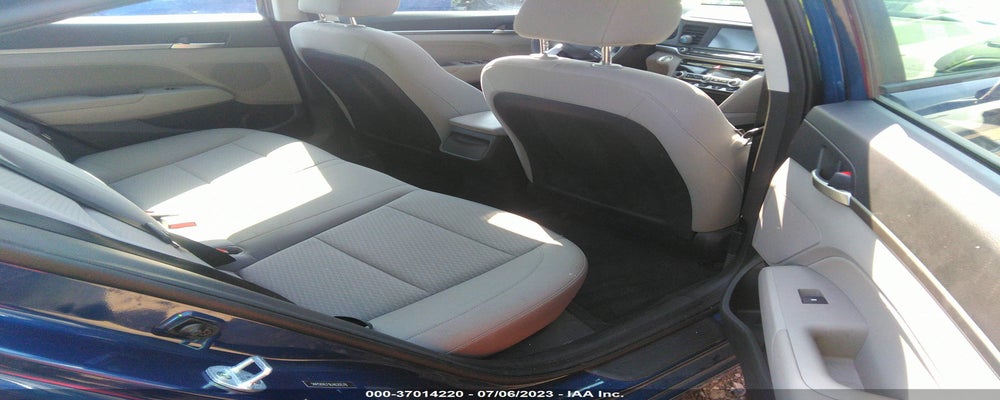 5NPD84LF9LH620578 2020 HYUNDAI ELANTRA photo no. 8