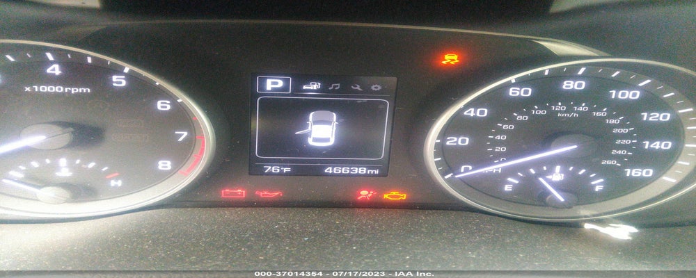 KMHD84LFXJU508371 2018 HYUNDAI ELANTRA photo no. 7
