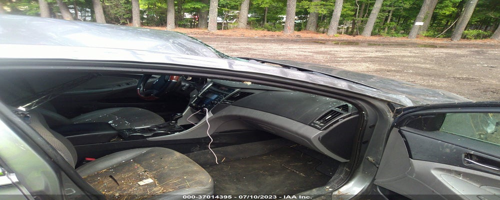 5NPEC4AC7DH646111 2013 HYUNDAI SONATA photo no. 5