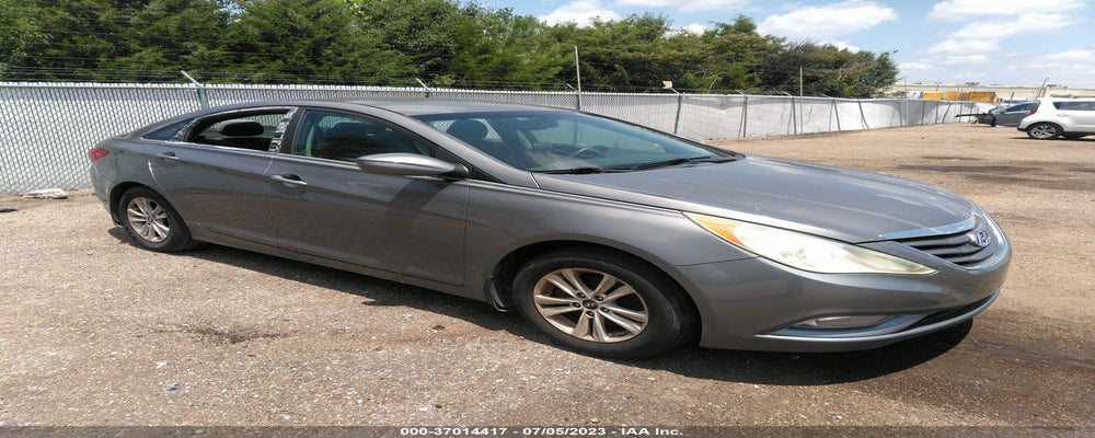 5NPEB4AC5DH566194 2013 HYUNDAI SONATA photo no. 23