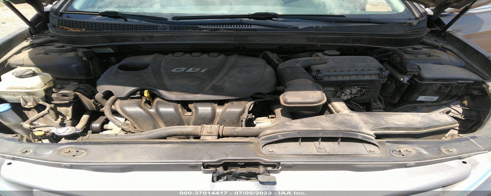 5NPEB4AC5DH566194 2013 HYUNDAI SONATA photo no. 10
