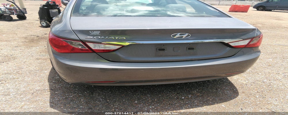 5NPEB4AC5DH566194 2013 HYUNDAI SONATA photo no. 6