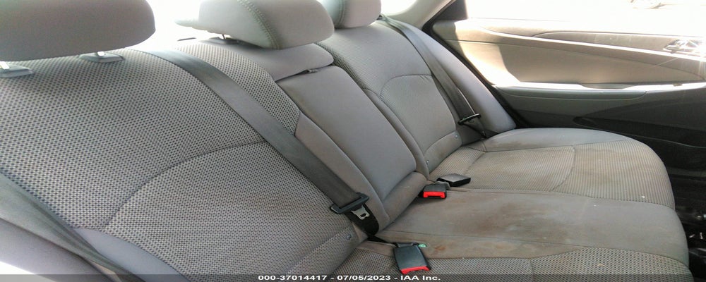 5NPEB4AC5DH566194 2013 HYUNDAI SONATA photo no. 8