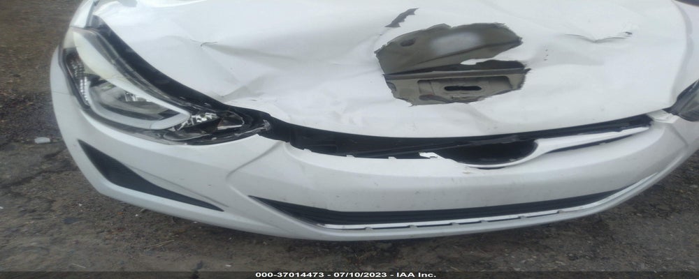 5NPDH4AE4GH742751 2016 HYUNDAI ELANTRA photo no. 6