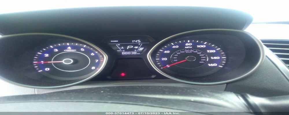 5NPDH4AE4GH742751 2016 HYUNDAI ELANTRA photo no. 7