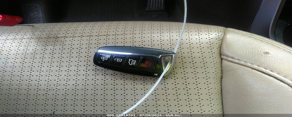 5XYZW3LA0EG141941 2014 HYUNDAI SANTA FE SPORT photo no. 11
