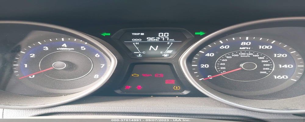 5NPDH4AE1DH435551 2013 HYUNDAI ELANTRA photo no. 7