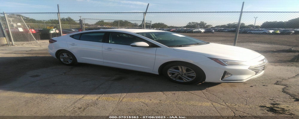 5NPD84LF7KH482070 2019 HYUNDAI ELANTRA photo no. 15