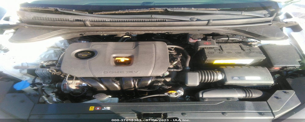 5NPD84LF7KH482070 2019 HYUNDAI ELANTRA photo no. 10