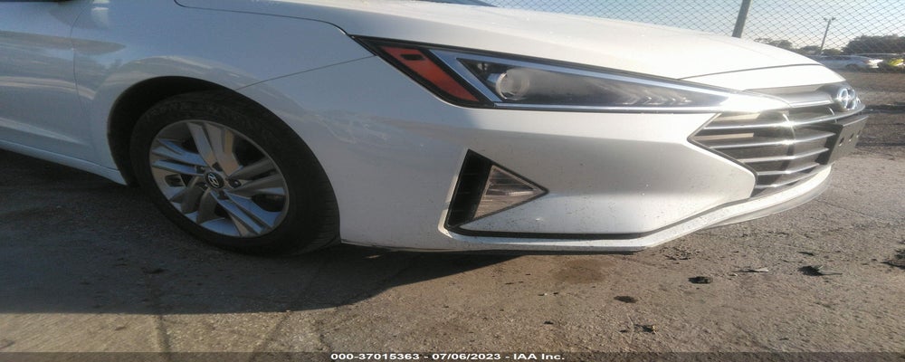 5NPD84LF7KH482070 2019 HYUNDAI ELANTRA photo no. 6