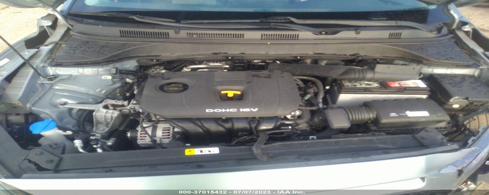 KM8K22AA2JU161980 2018 HYUNDAI KONA photo no. 10