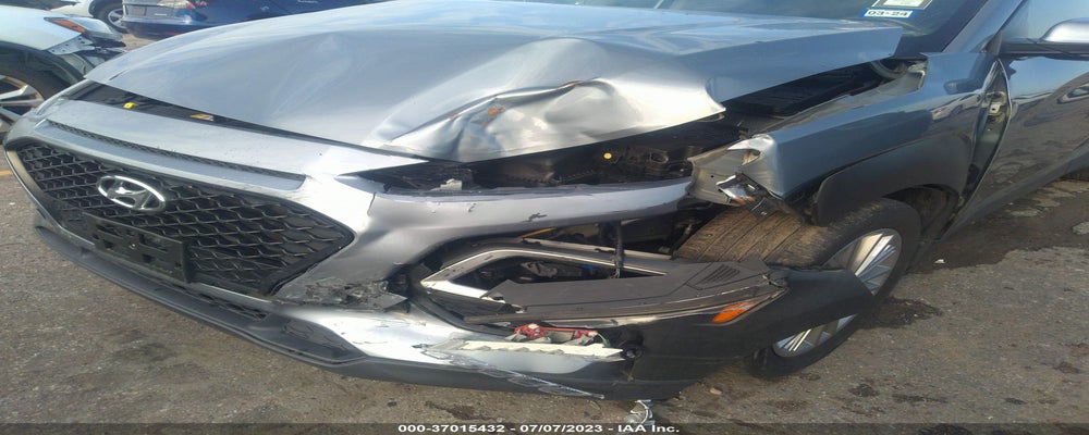 KM8K22AA2JU161980 2018 HYUNDAI KONA photo no. 6