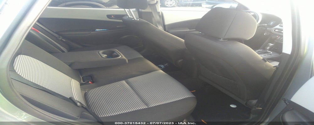 KM8K22AA2JU161980 2018 HYUNDAI KONA photo no. 8