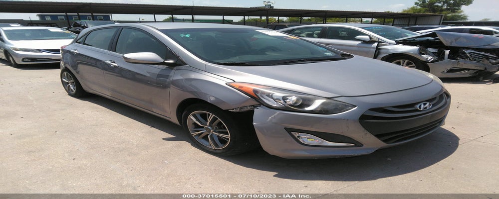 KMHD35LE8DU118482 2013 HYUNDAI ELANTRA GT photo no. 21