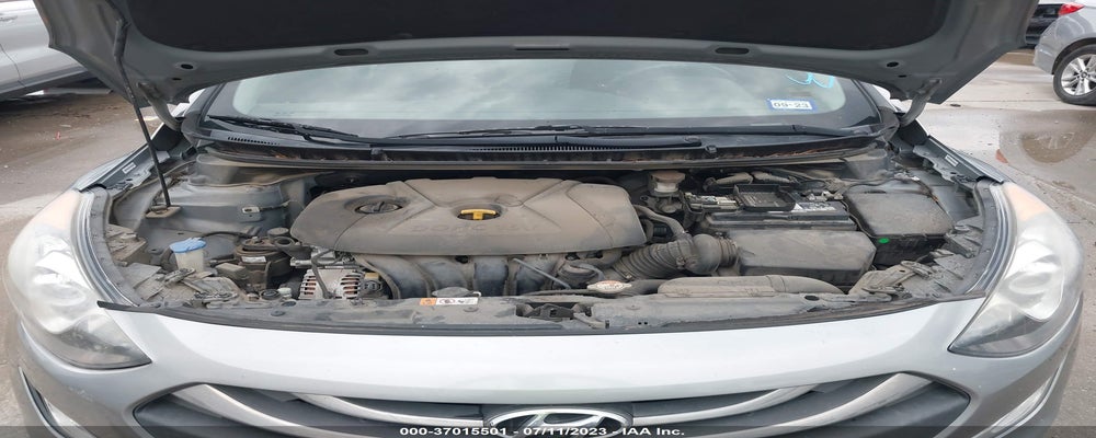 KMHD35LE8DU118482 2013 HYUNDAI ELANTRA GT photo no. 10