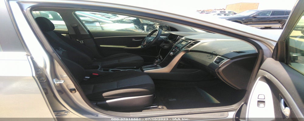 KMHD35LE8DU118482 2013 HYUNDAI ELANTRA GT photo no. 5