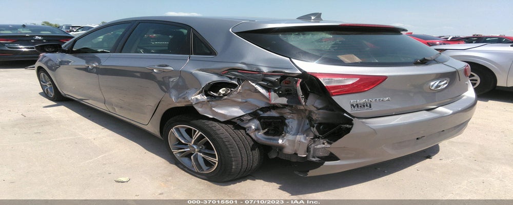 KMHD35LE8DU118482 2013 HYUNDAI ELANTRA GT photo no. 6