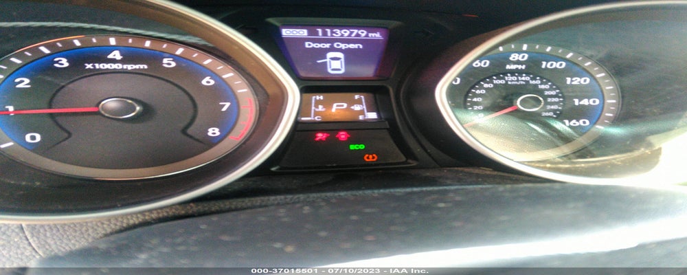 KMHD35LE8DU118482 2013 HYUNDAI ELANTRA GT photo no. 7