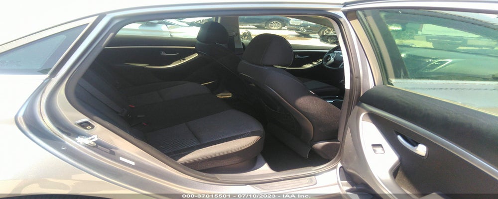 KMHD35LE8DU118482 2013 HYUNDAI ELANTRA GT photo no. 8