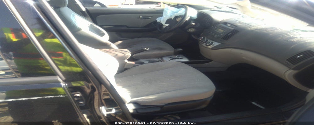 KMHDU4AD7AU108149 2010 HYUNDAI ELANTRA photo no. 5