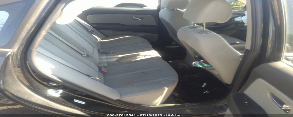 KMHDU4AD7AU108149 2010 HYUNDAI ELANTRA photo no. 8