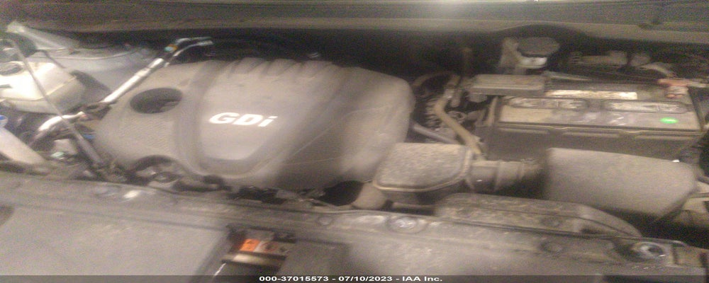 KM8JUCAG8FU096916 2015 HYUNDAI TUCSON photo no. 10