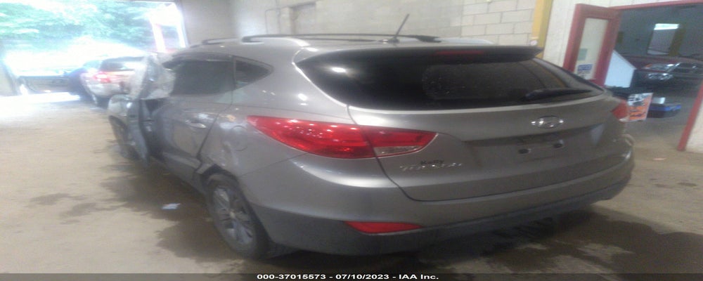 KM8JUCAG8FU096916 2015 HYUNDAI TUCSON photo no. 3