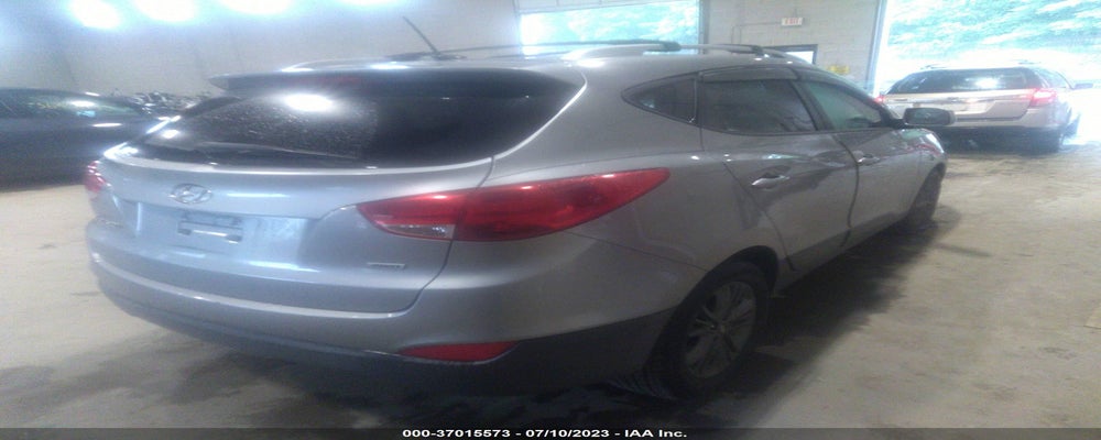 KM8JUCAG8FU096916 2015 HYUNDAI TUCSON photo no. 4