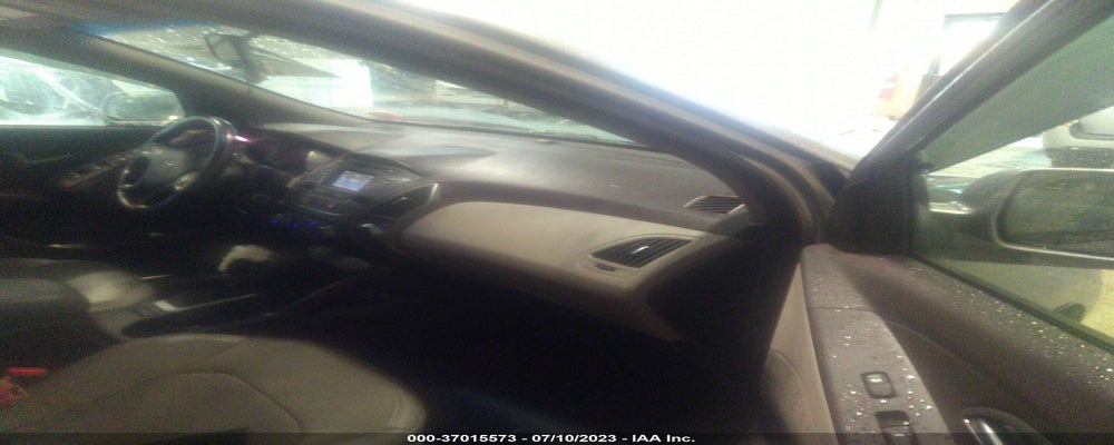 KM8JUCAG8FU096916 2015 HYUNDAI TUCSON photo no. 5
