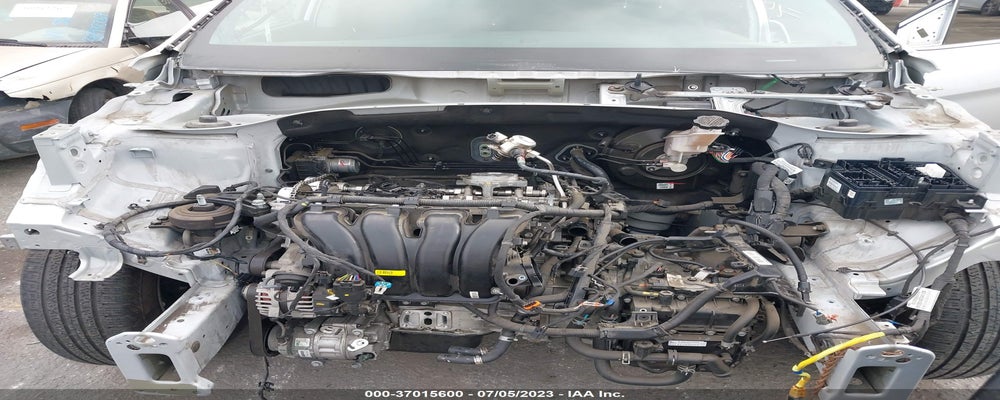 5XYZU3LB0GG343051 2016 HYUNDAI SANTA FE SPORT photo no. 10