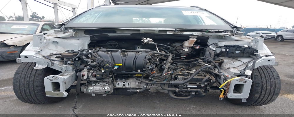 5XYZU3LB0GG343051 2016 HYUNDAI SANTA FE SPORT photo no. 6