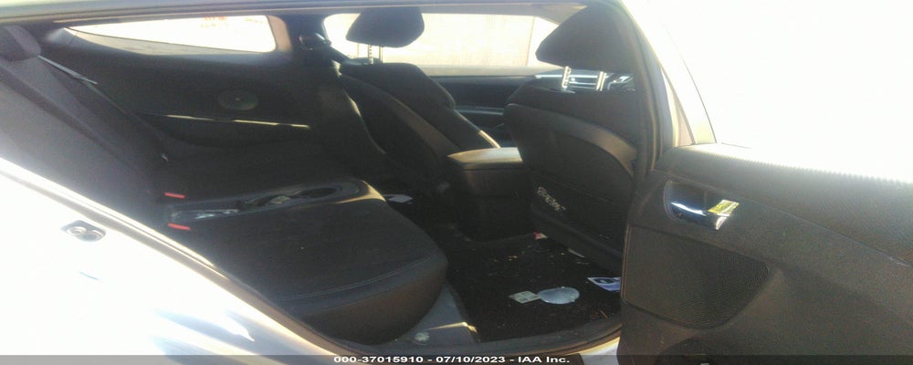 KMHTC6AD2HU304908 2017 HYUNDAI VELOSTER photo no. 8