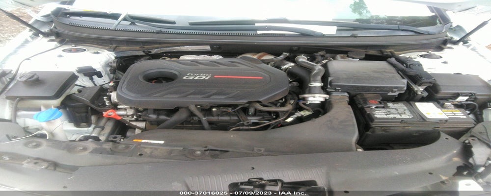 5NPE34AB7HH525737 2017 HYUNDAI SONATA photo no. 10