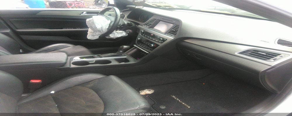 5NPE34AB7HH525737 2017 HYUNDAI SONATA photo no. 5