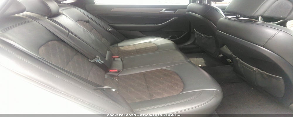 5NPE34AB7HH525737 2017 HYUNDAI SONATA photo no. 8