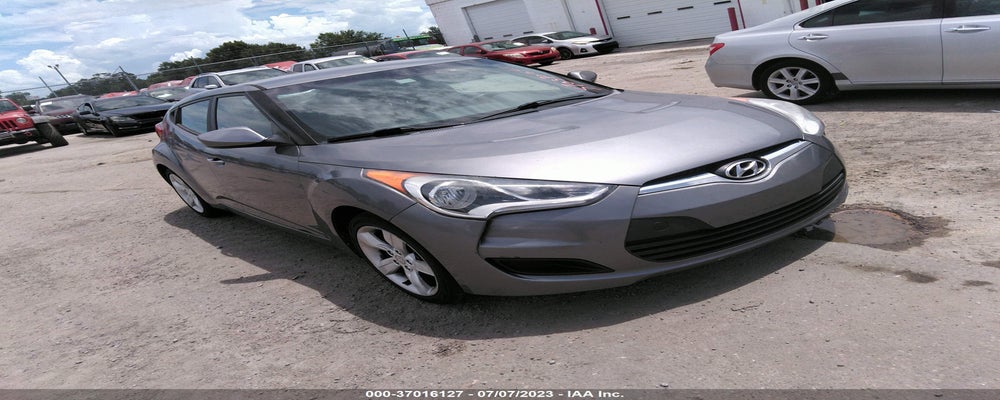 KMHTC6AD7EU206422 2014 HYUNDAI VELOSTER photo no. 21